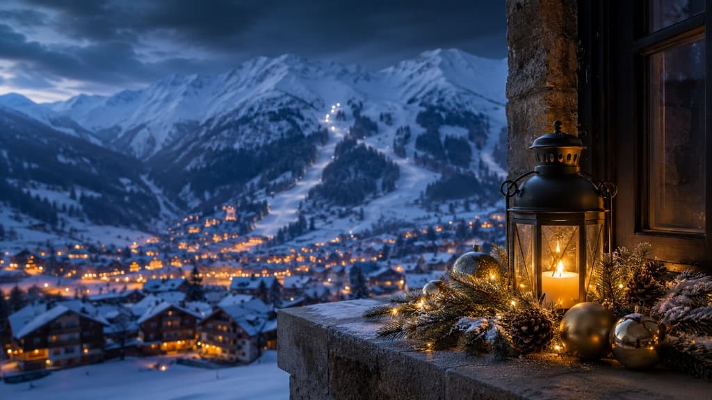 Christmas Collection Background