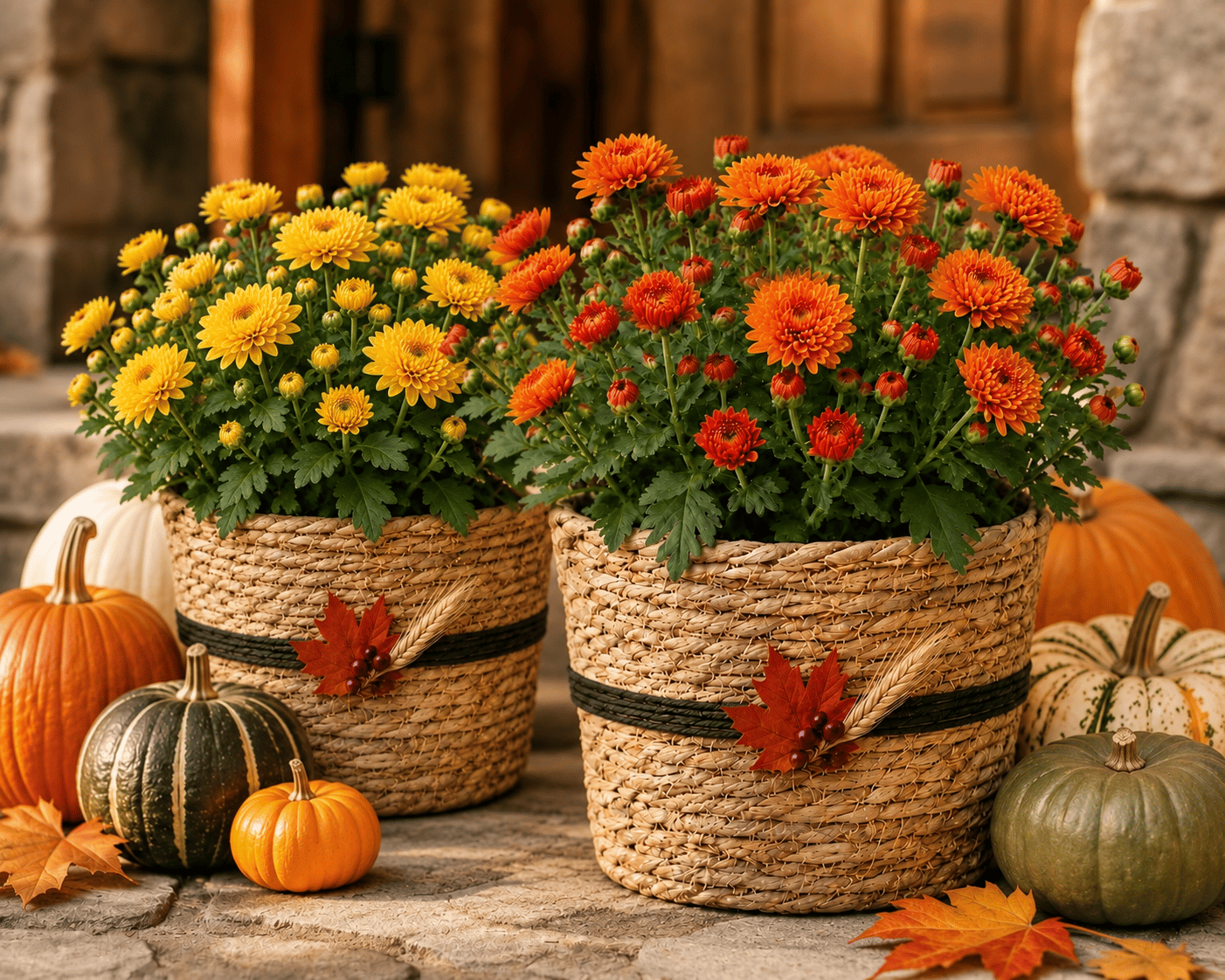Little Mums