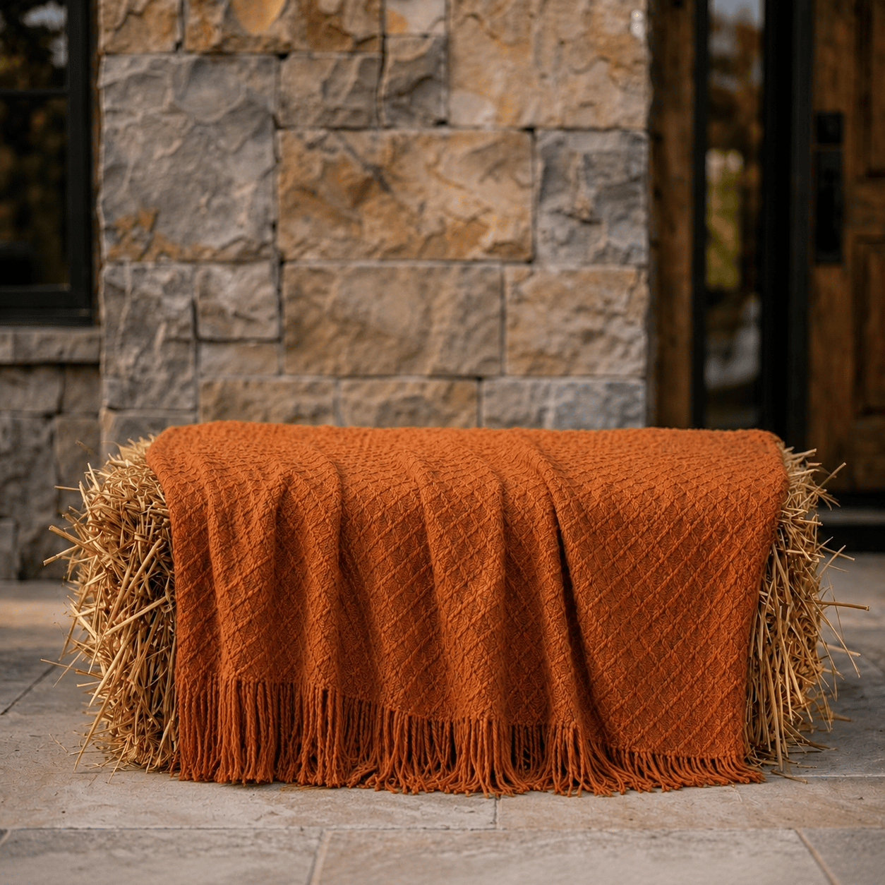 Hay Bale