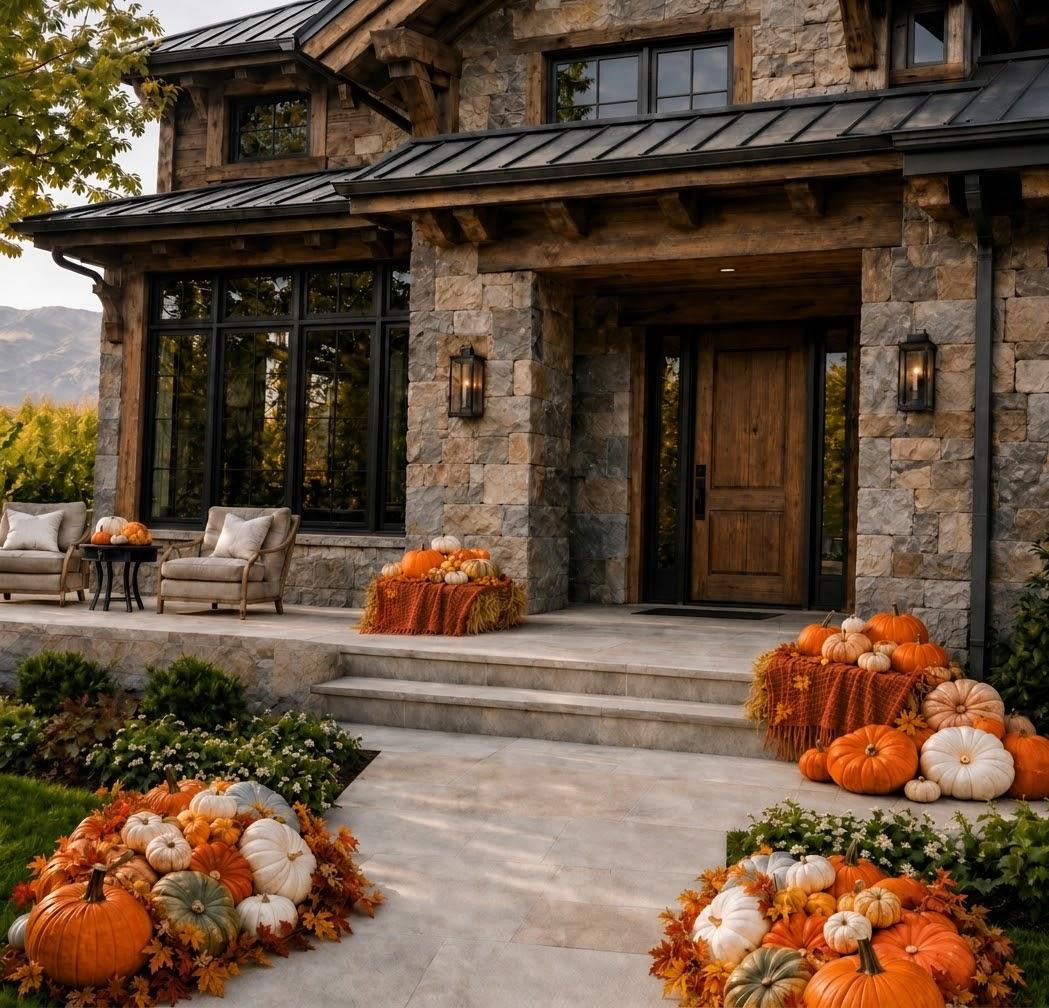 Aspen House