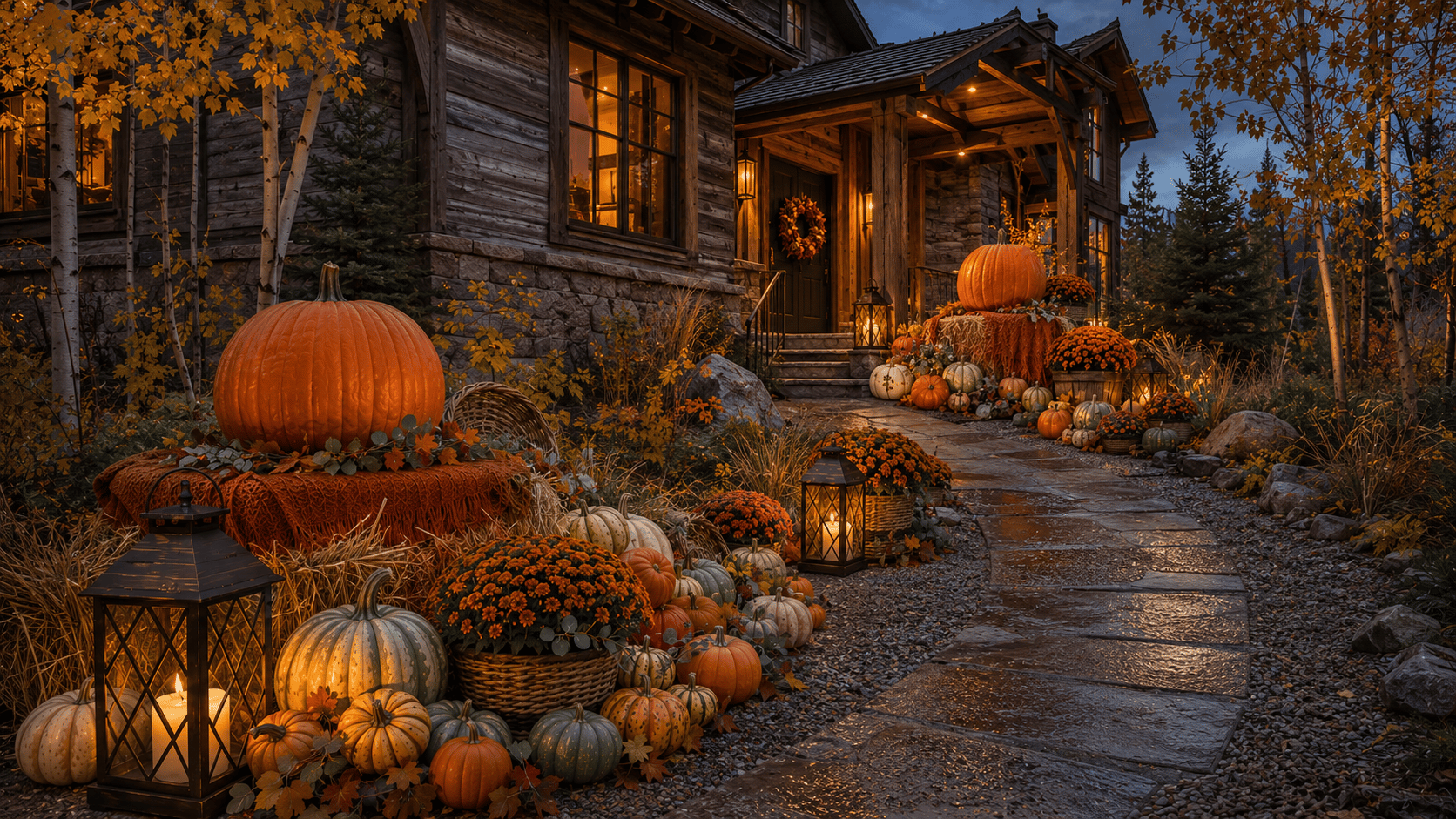 Curated Seasonal Collections